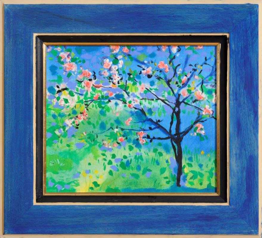 Honey Bees Are Coming!