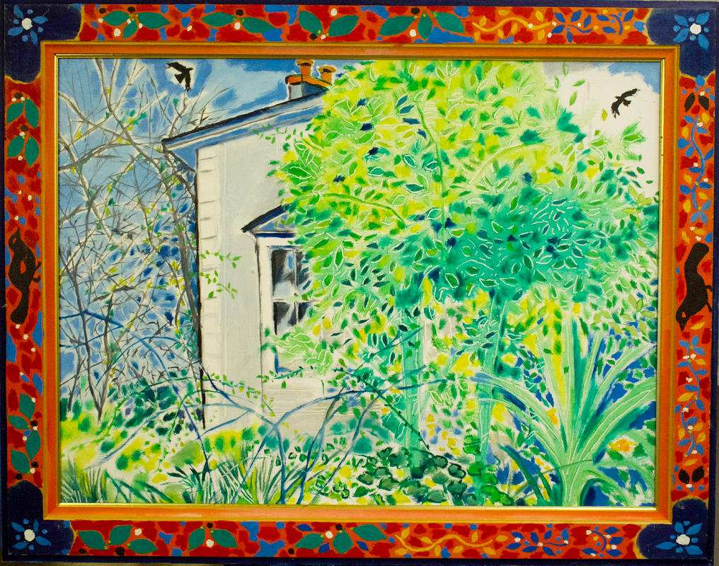 The-Painters-House-is-a-Dream
